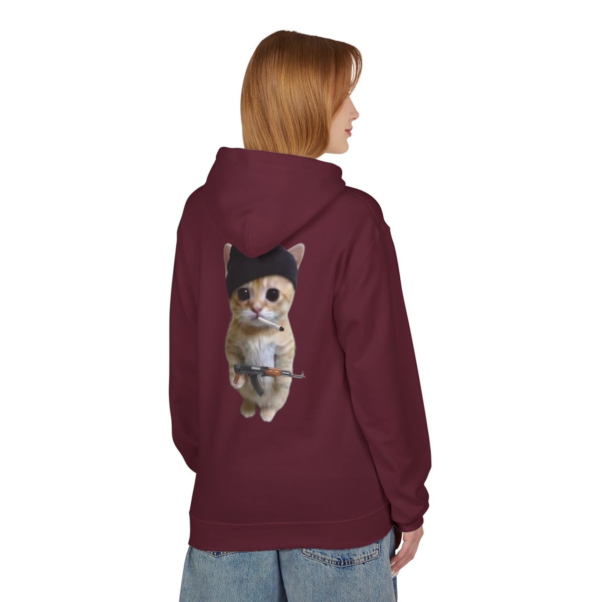 'Lil Gangsta Gatto' Collection