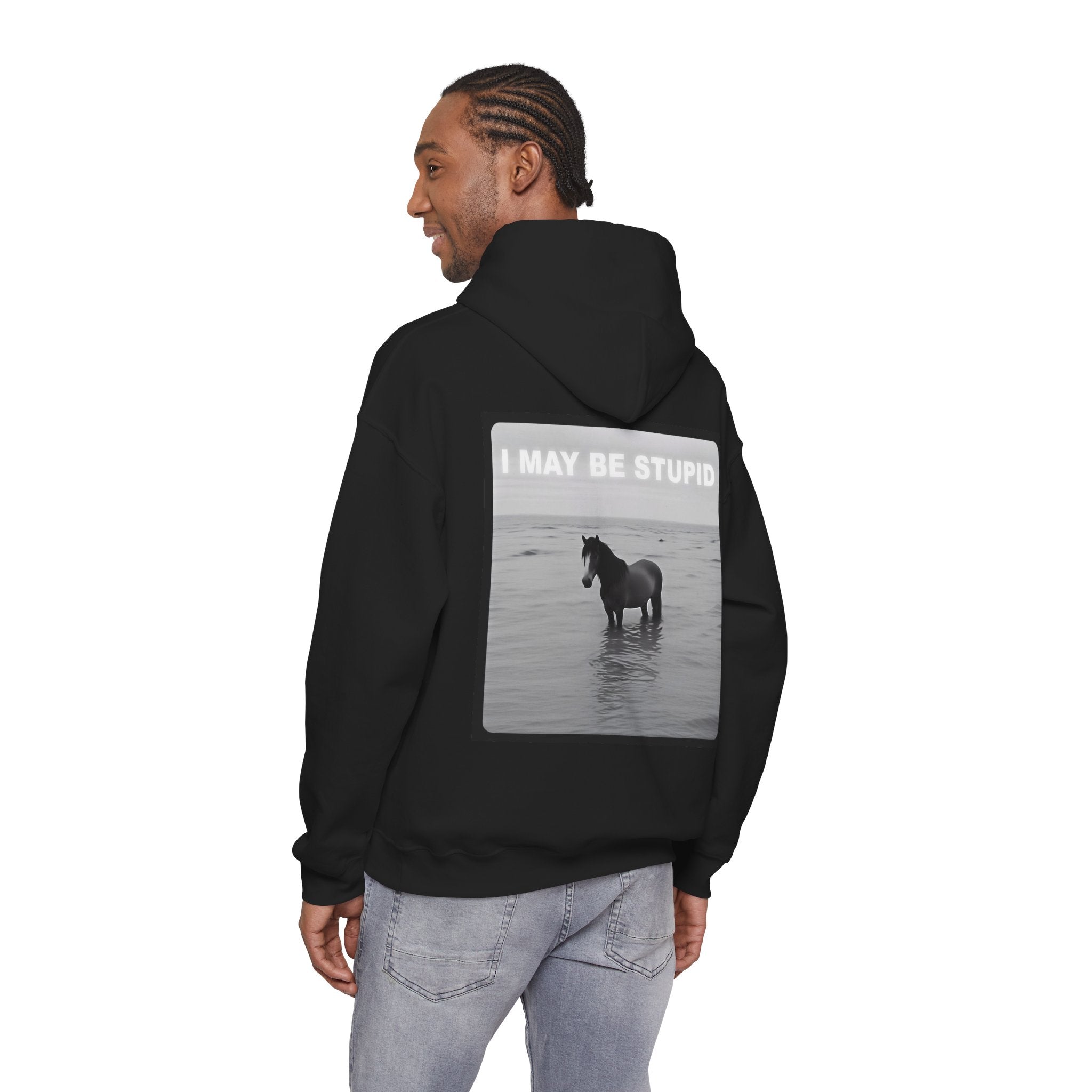 El Caballo