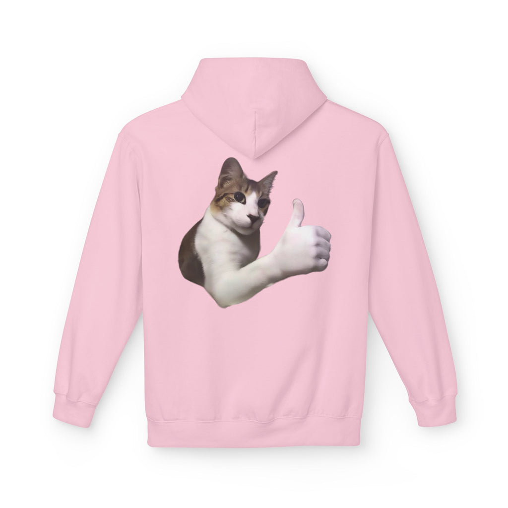 Gatto Likes Hoodie