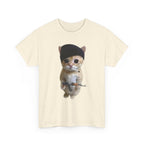 Lil Gangsta Gatto