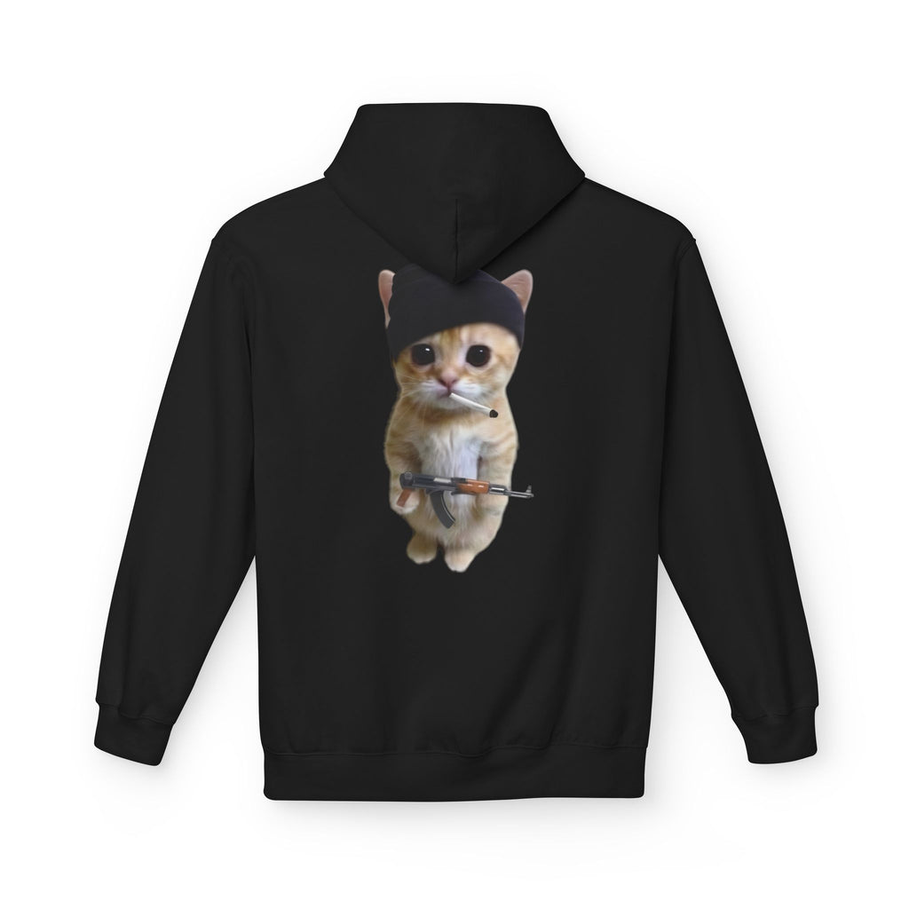 Baby Gangsta Gatto