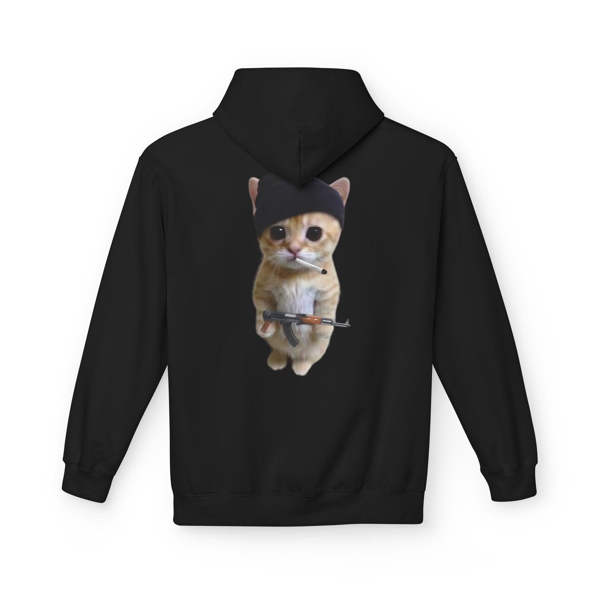 Baby Gangsta Gatto