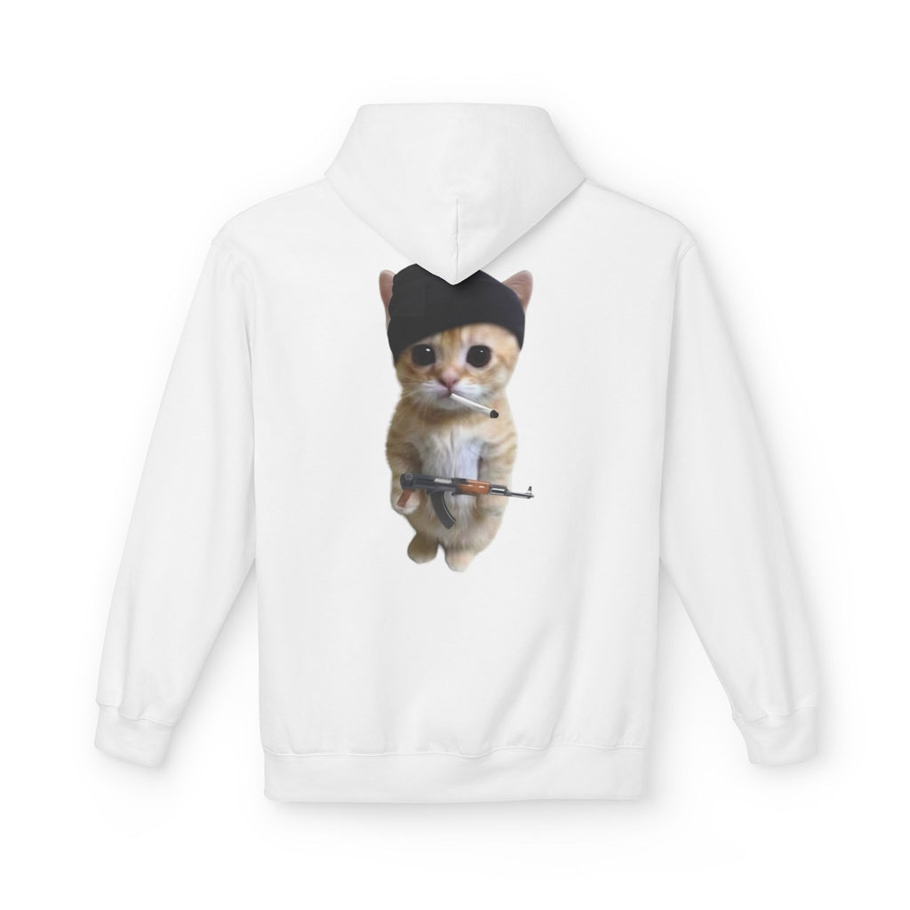 Baby Gangsta Gatto