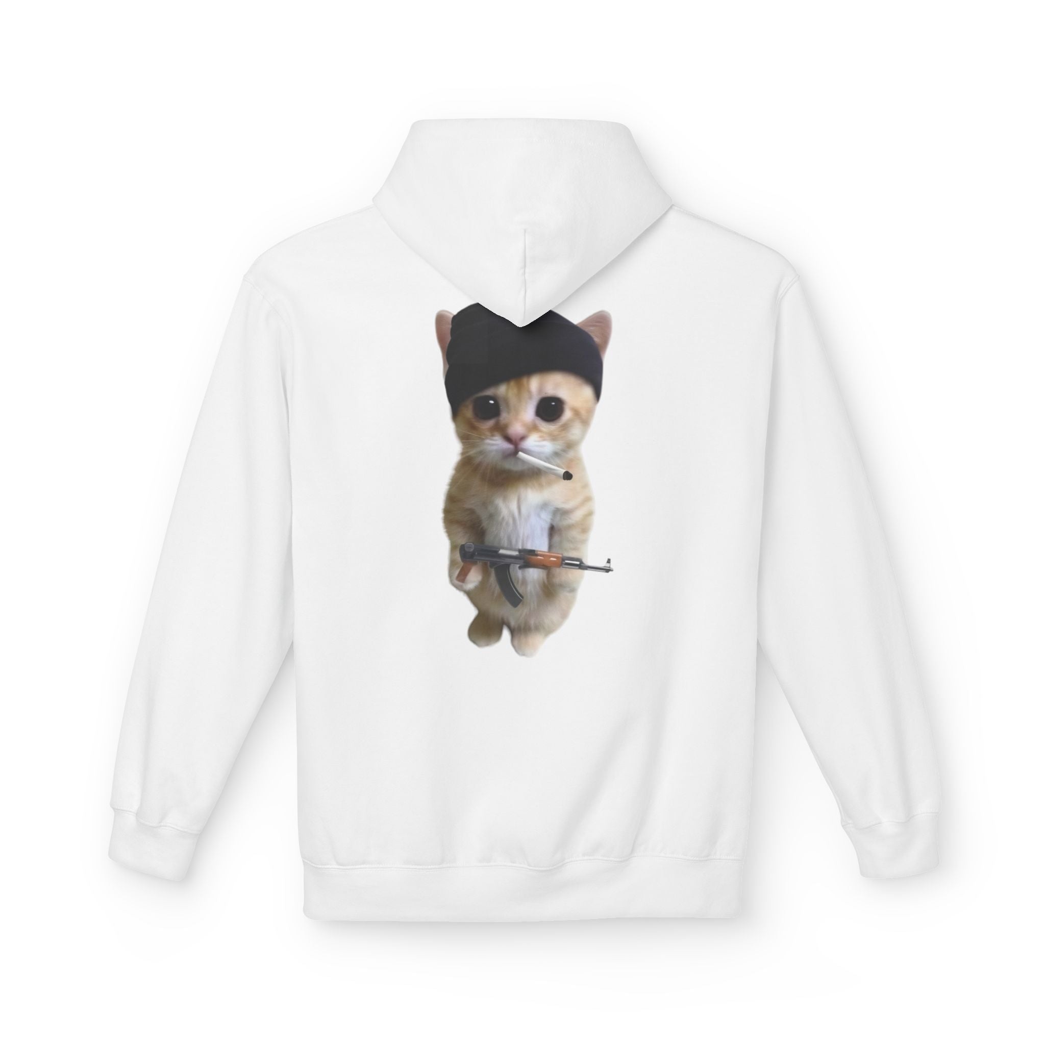 Baby Gangsta Gatto