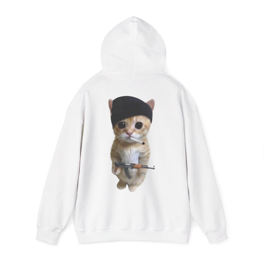 Lil Gangsta Gatto