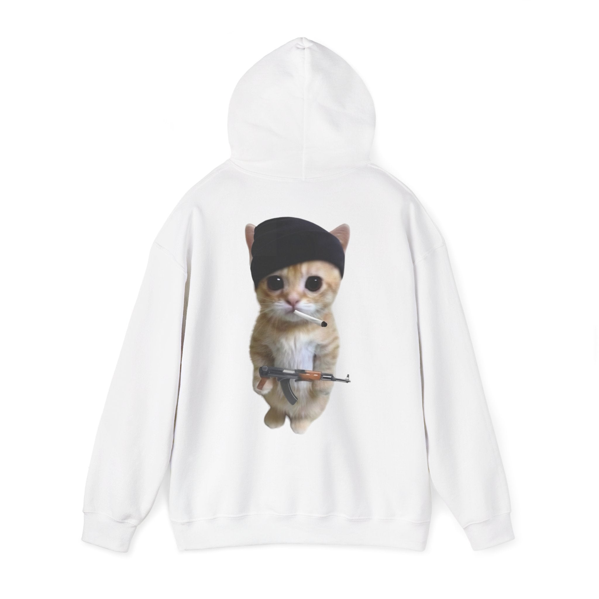 Lil Gangsta Gatto