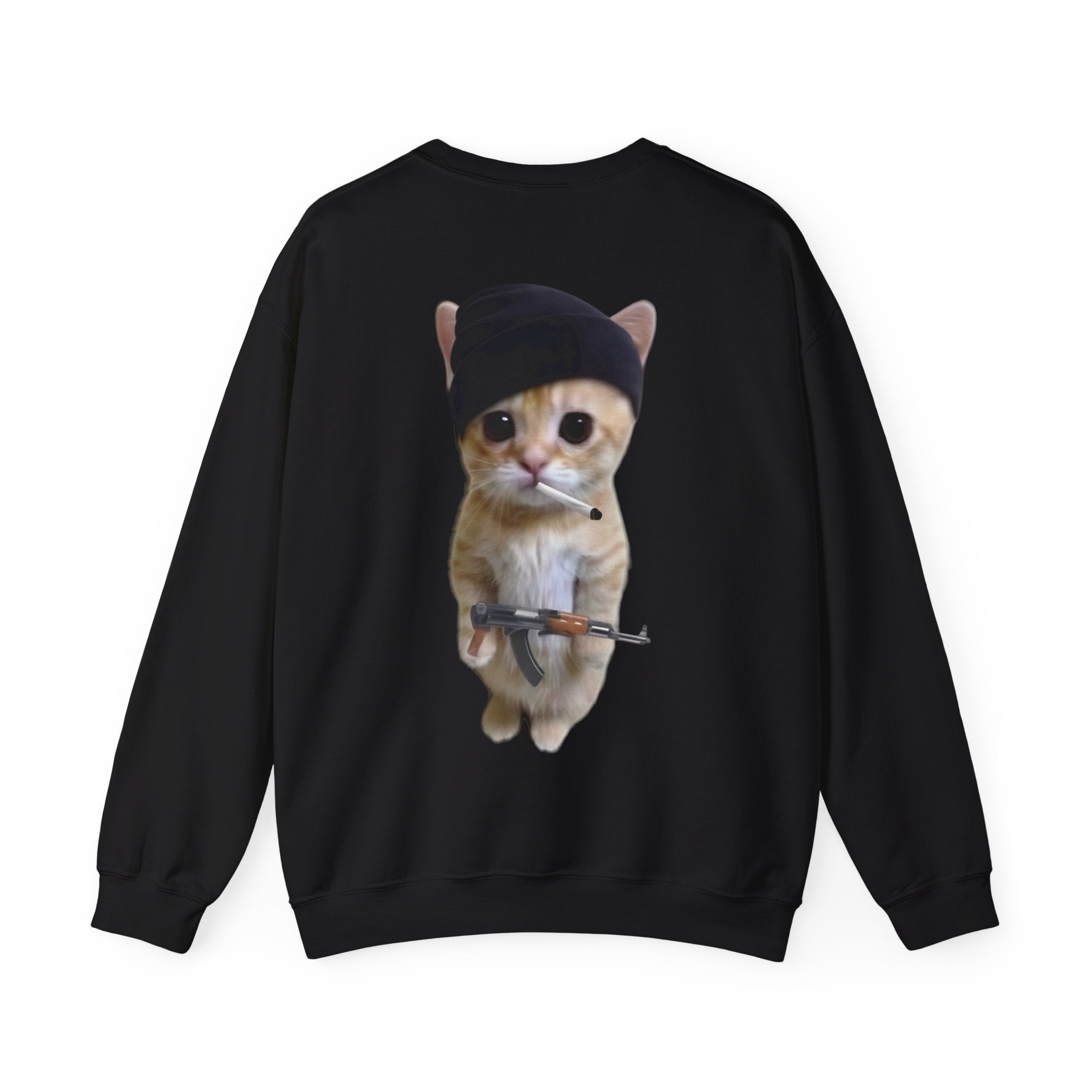 Lil Gangsta Gatto