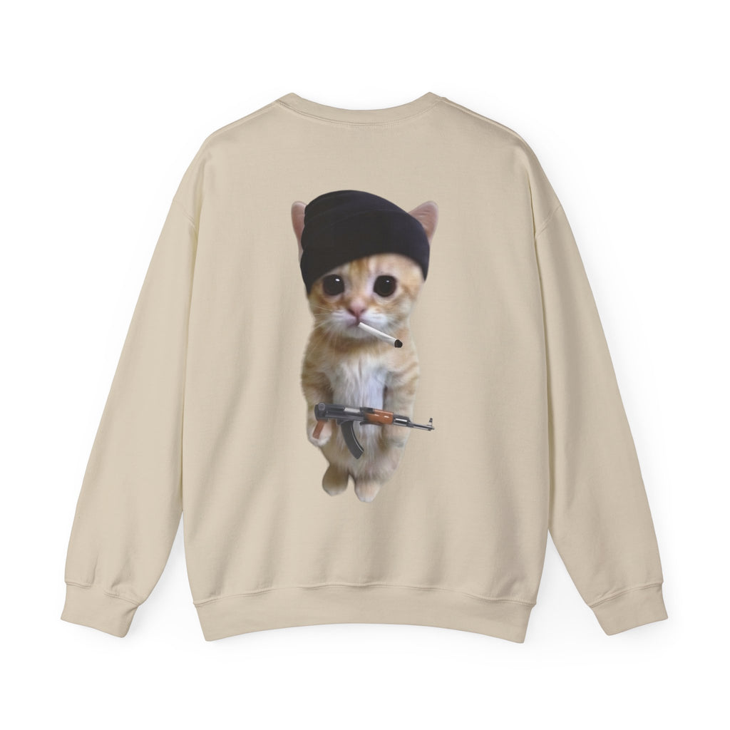 Lil Gangsta Gatto