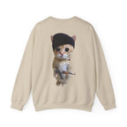 Lil Gangsta Gatto