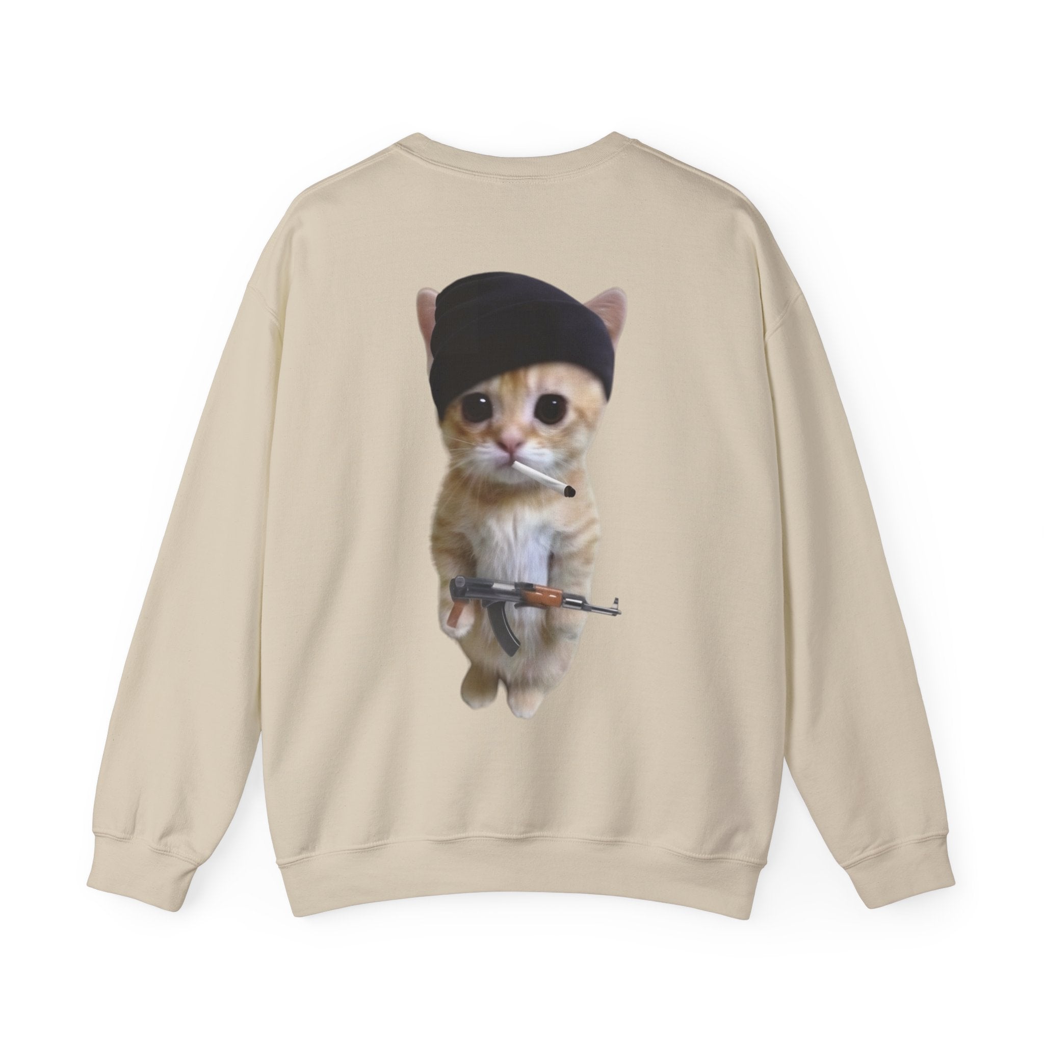Lil Gangsta Gatto