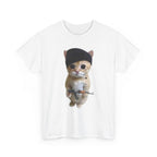 Lil Gangsta Gatto