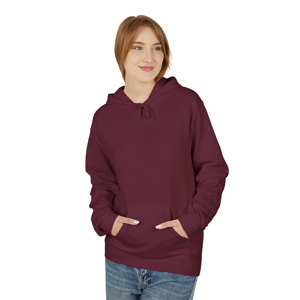 Gatto Likes Hoodie