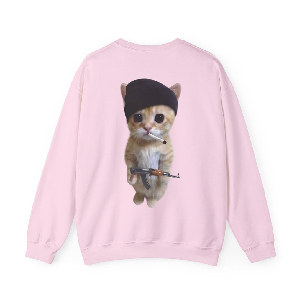 Lil Gangsta Gatto