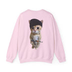 Lil Gangsta Gatto