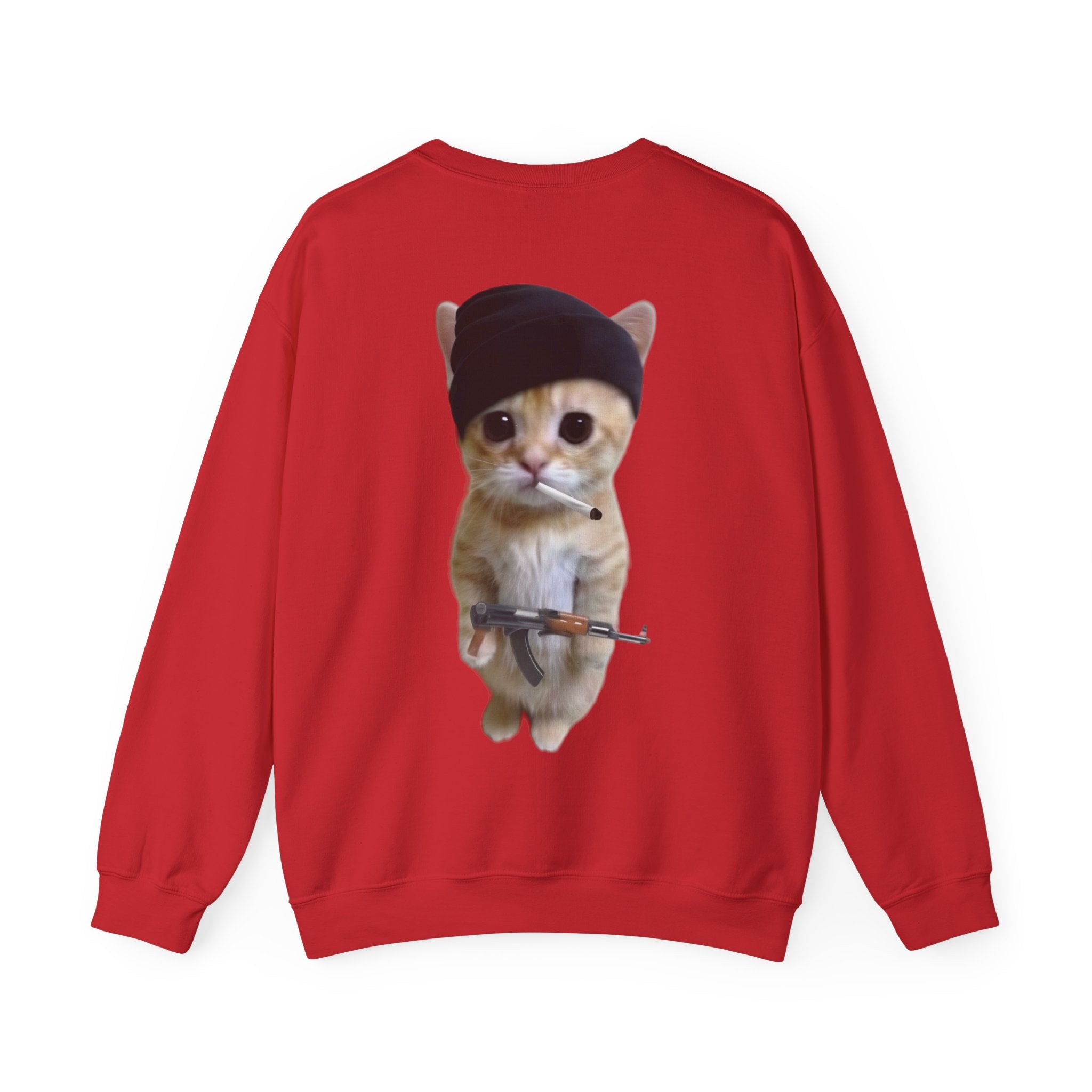 Lil Gangsta Gatto
