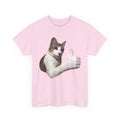 Gatto Likes