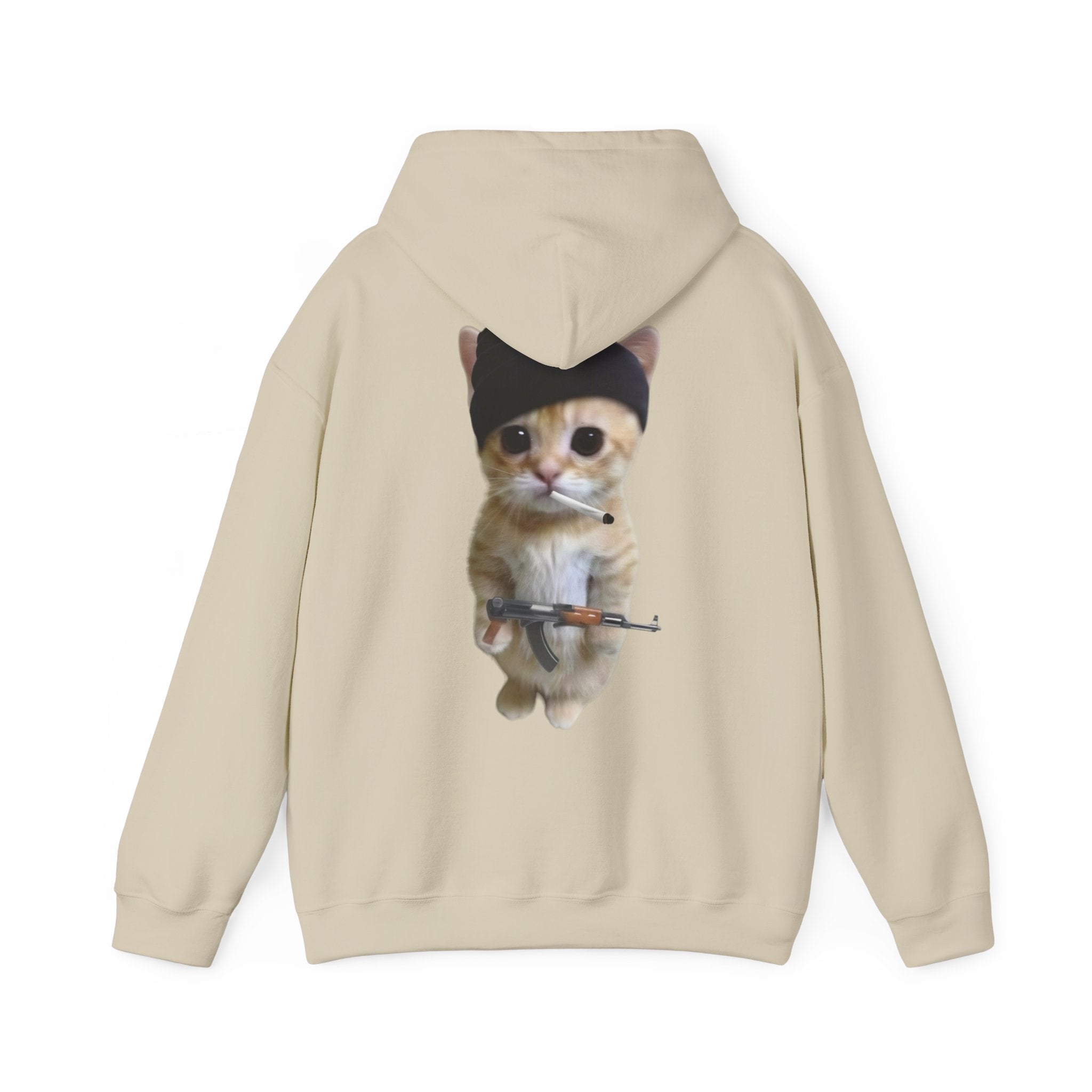 Lil Gangsta Gatto