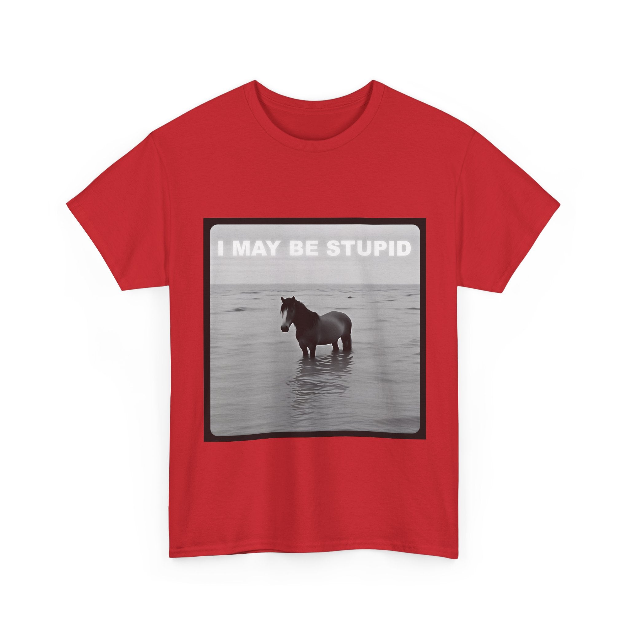 El Caballo