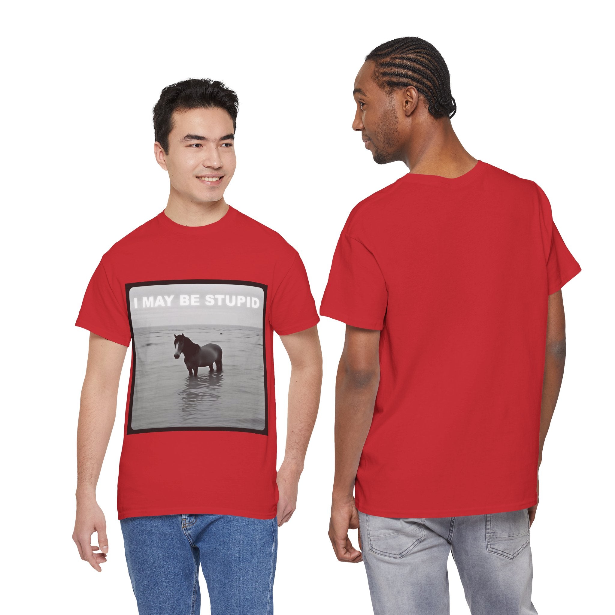 El Caballo