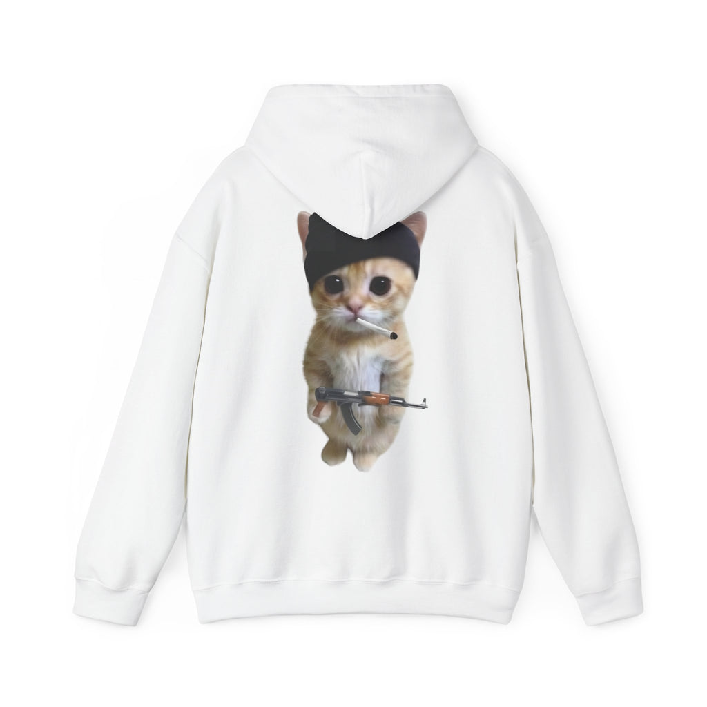 Lil Gangsta Gatto
