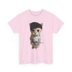 Lil Gangsta Gatto