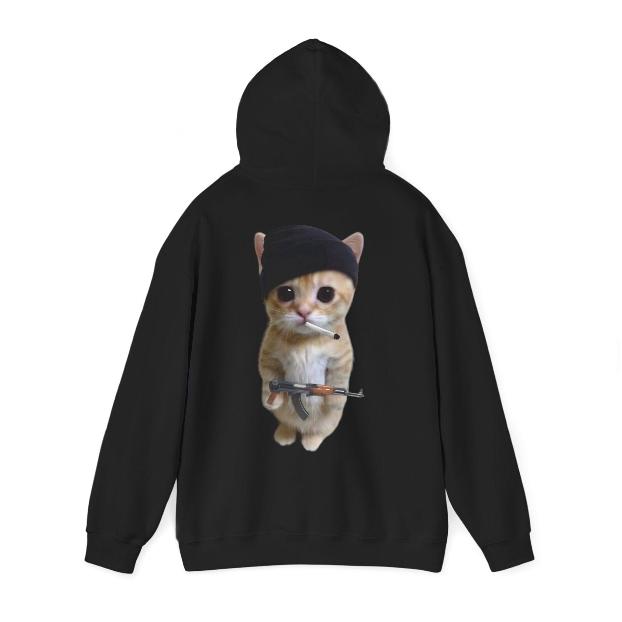 Lil Gangsta Gatto