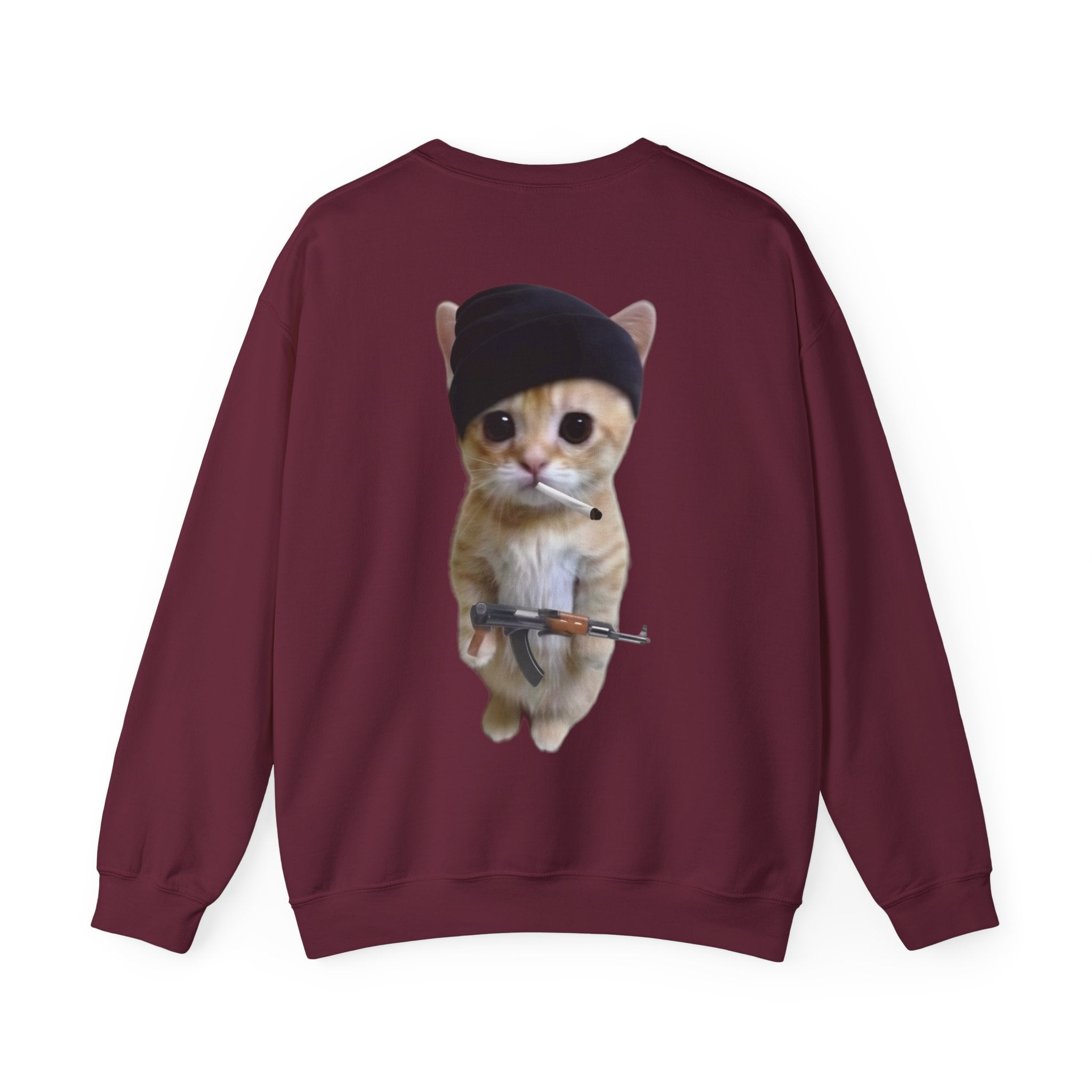 Lil Gangsta Gatto