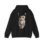 Lil Gangsta Gatto