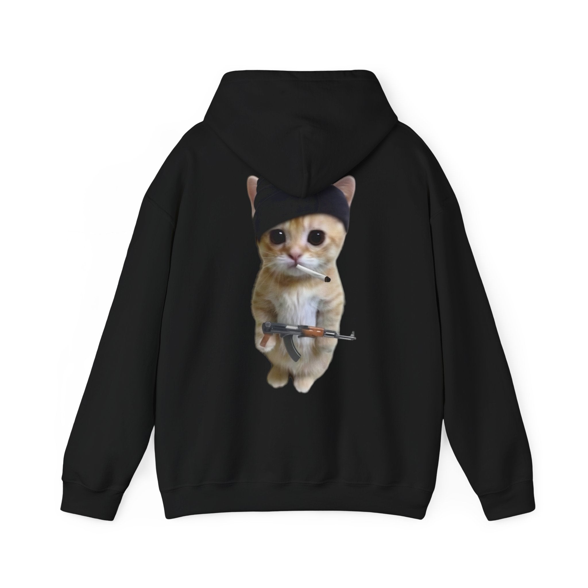 Lil Gangsta Gatto