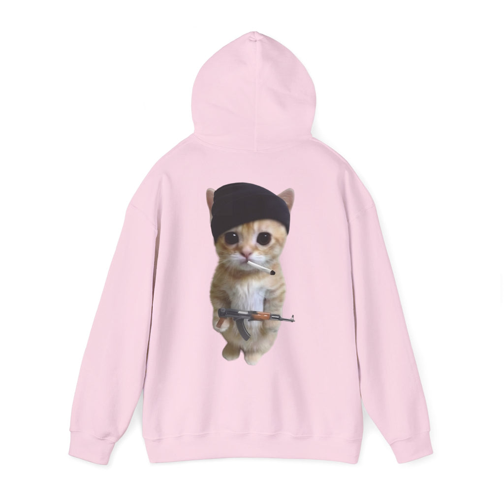 Lil Gangsta Gatto