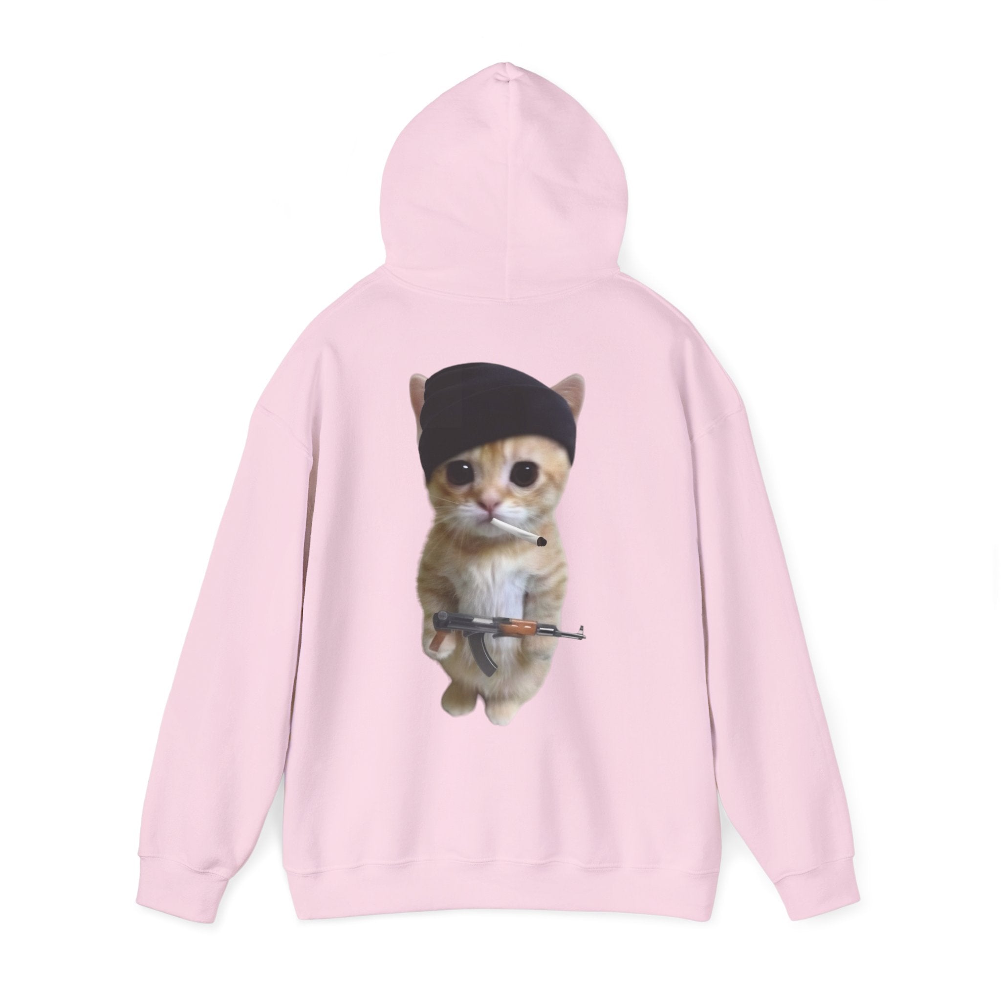 Lil Gangsta Gatto