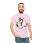 Gatto Likes