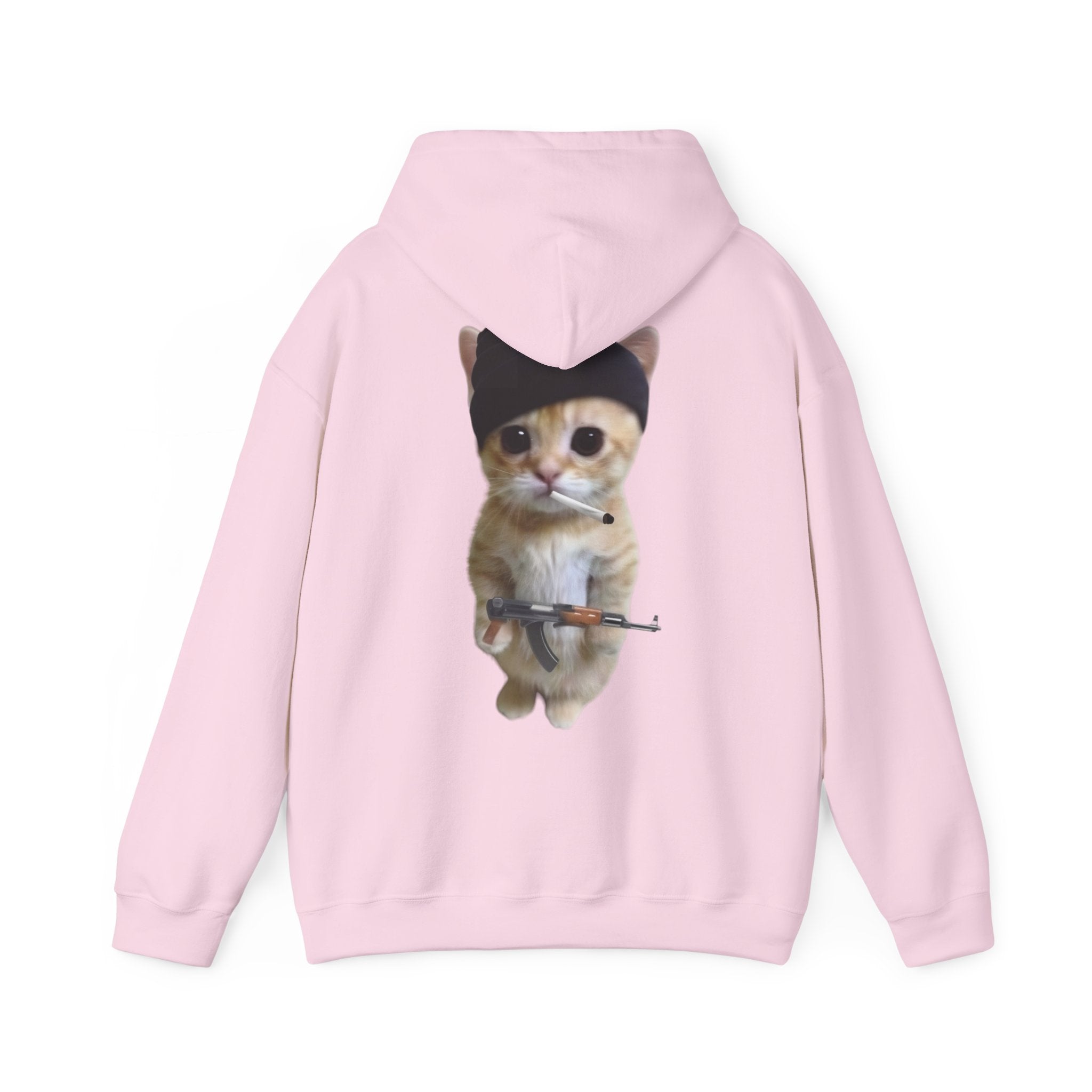 Lil Gangsta Gatto