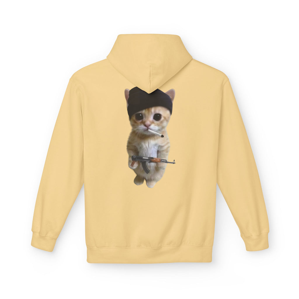 Baby Gangsta Gatto