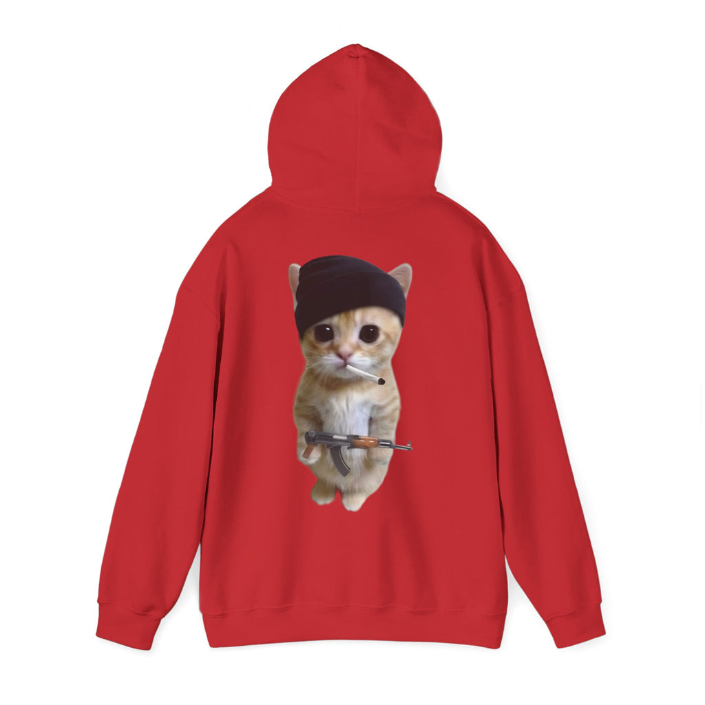 Lil Gangsta Gatto