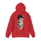 Lil Gangsta Gatto