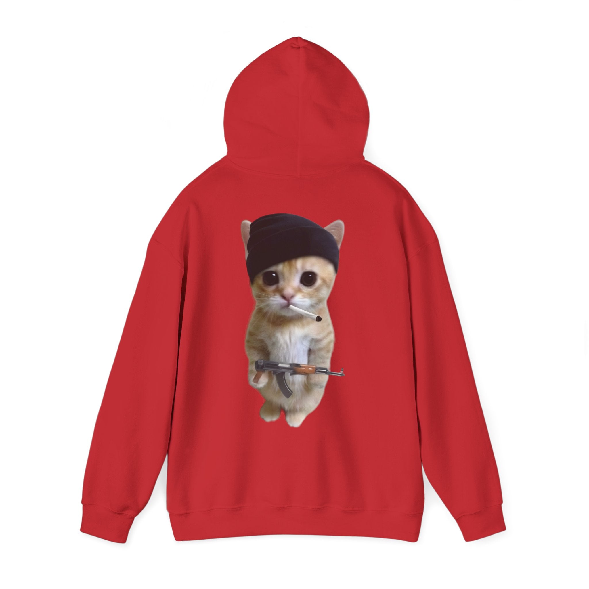 Lil Gangsta Gatto