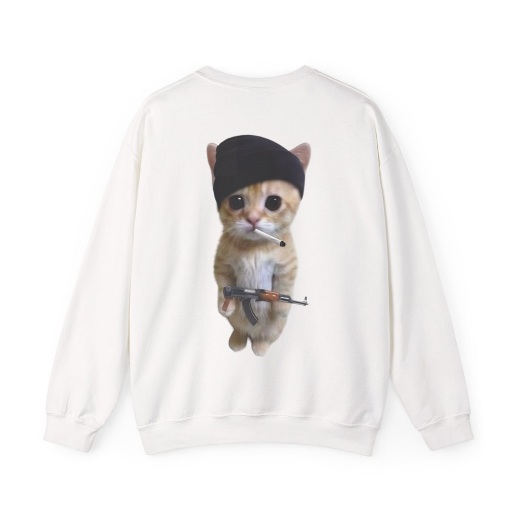 Lil Gangsta Gatto
