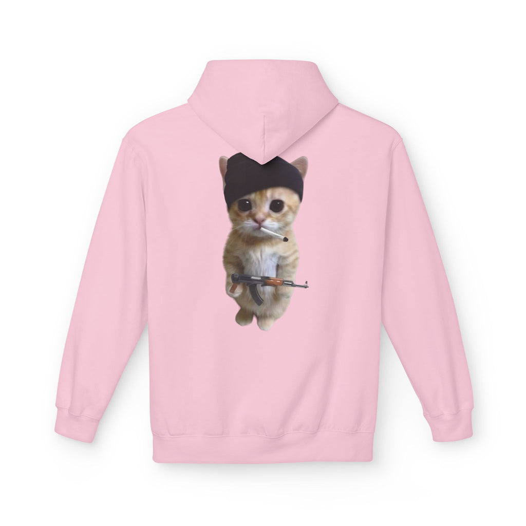 Baby Gangsta Gatto