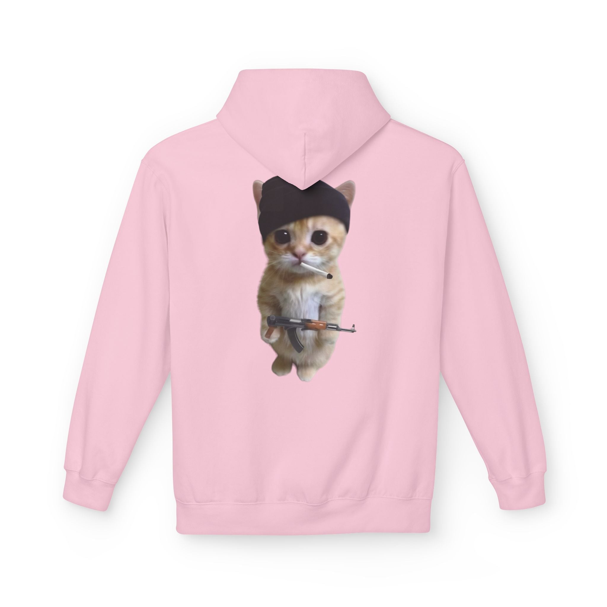 Baby Gangsta Gatto