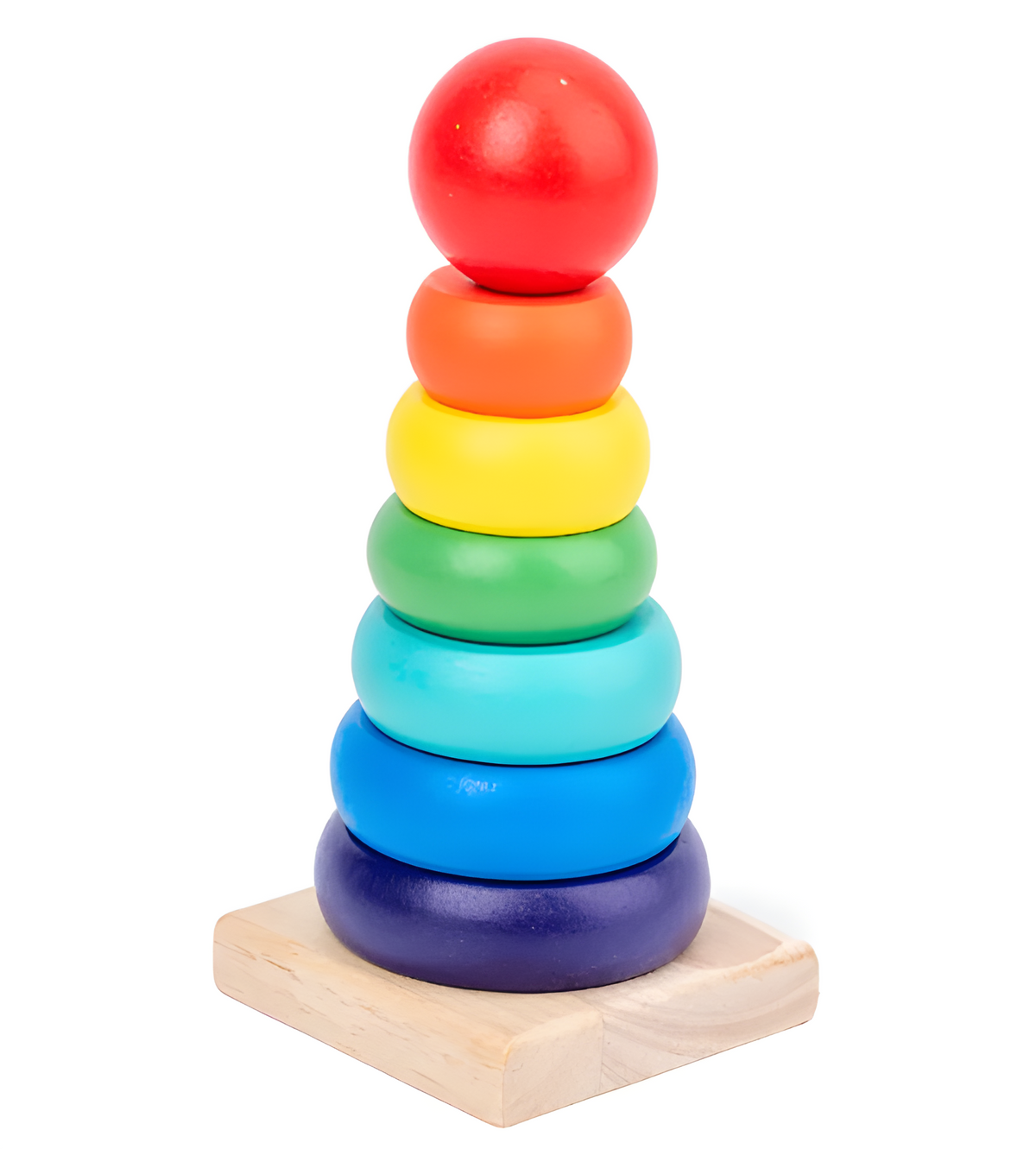 Educational Puzzle Blocks